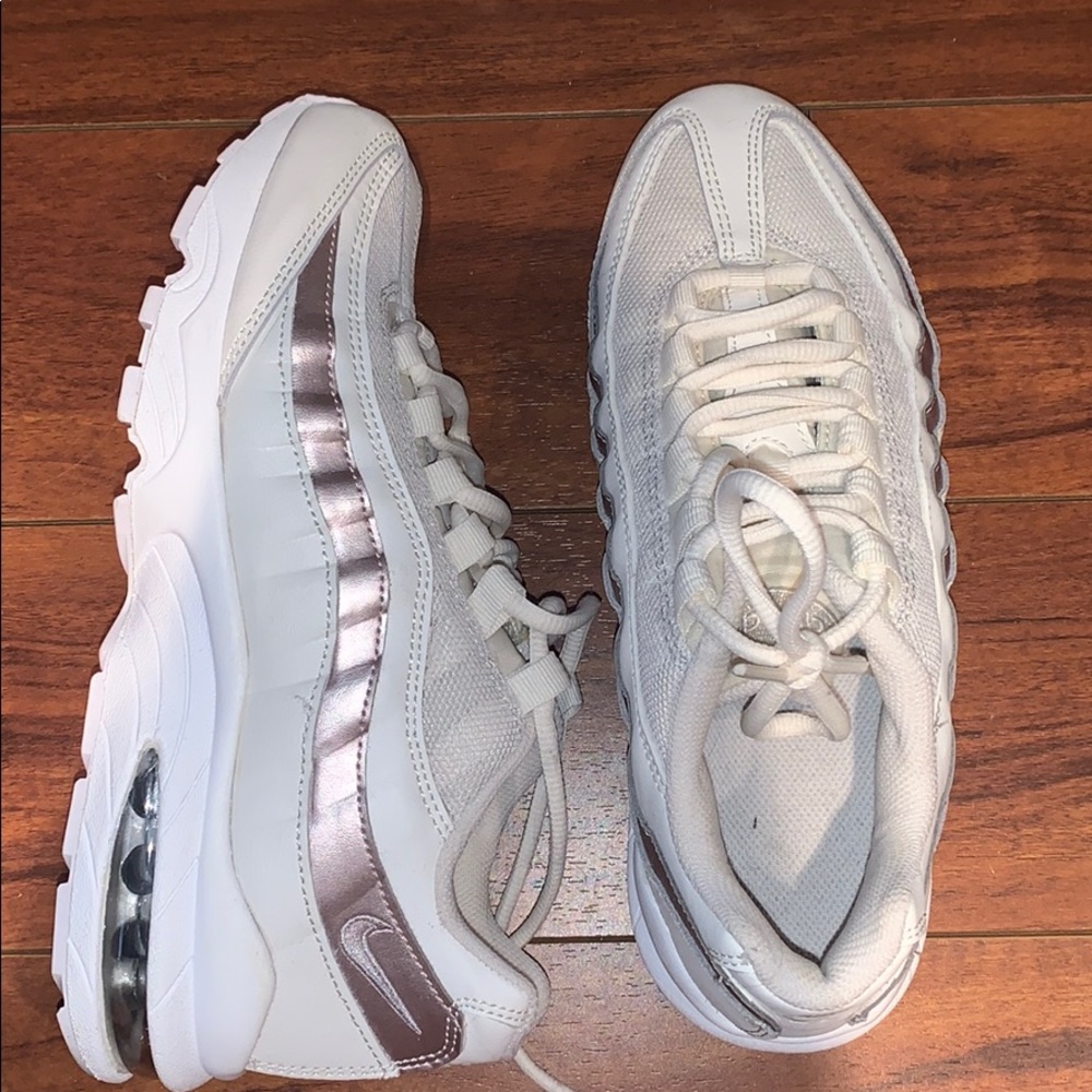 Brand new Nike sneakers